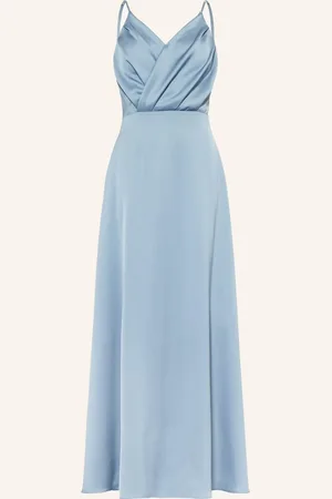 G.O.L. Abendkleid blau