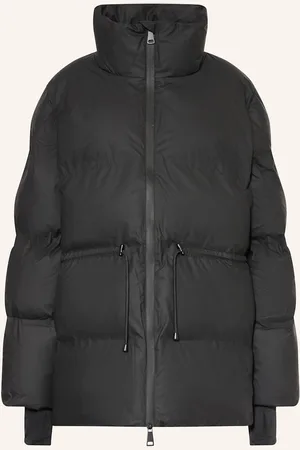 Neo Noir Steppjacke Mayra