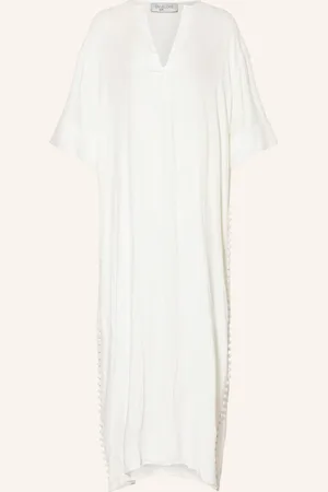 Envelope1976 Kaftan Medewi weiss