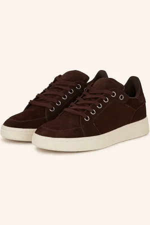 Giuseppe Zanotti Sneaker gz94 braun