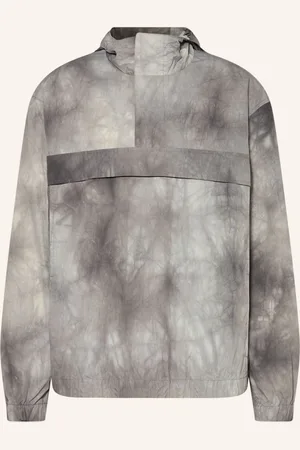 COS Schlupfjacke grau