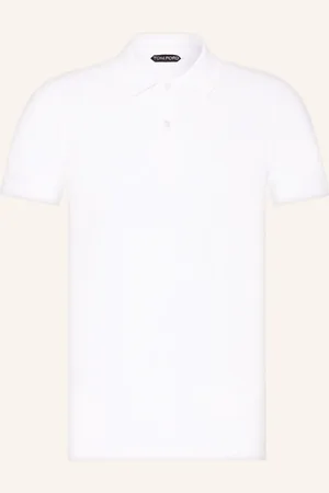 Tom Ford Piqué-Poloshirt