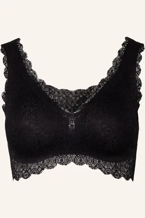 MAGIC Bodyfashion Bustier Dream Bra Lace