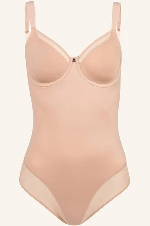 Triumph Shape-Body True Shape Sensation beige