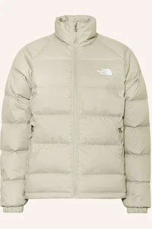 The North Face Daunenjacke Hydrenalite grau