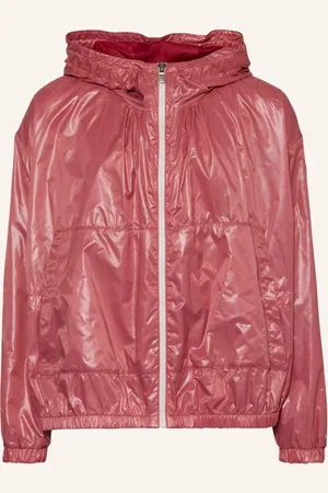 Moncler Jacke pink