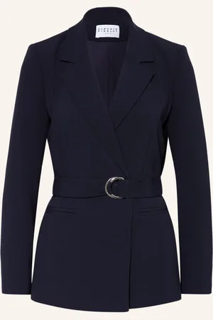 Claudie Pierlot Blazer blau