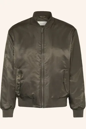 Calvin Klein Blouson Mit Primaloft®-Isolierung gruen