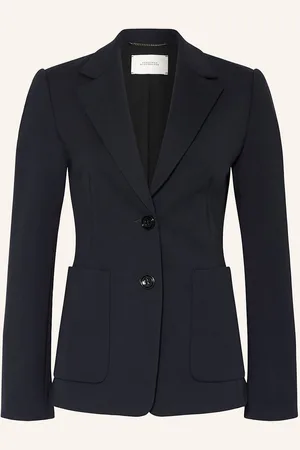 Dorothee Schumacher Blazer Emotional Essence blau