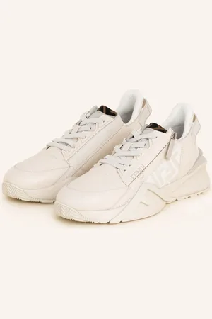 Fendi Sneaker Flow weiss