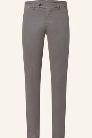 Berwich Chino Extra Slim Fit