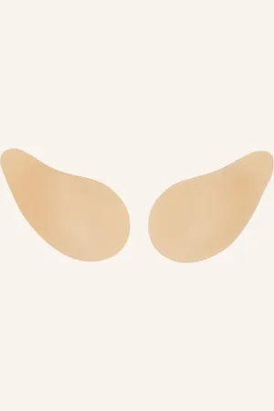 MAGIC Bodyfashion Rückenfreier Bh Magic Gala Bra beige