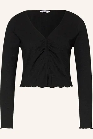 Envii Cropped-Longsleeve Enwheel