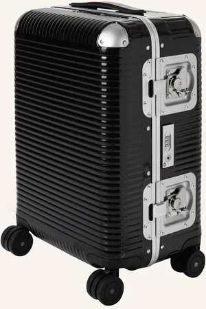 FPM Milano Trolley Bank Light Spinner 55 schwarz