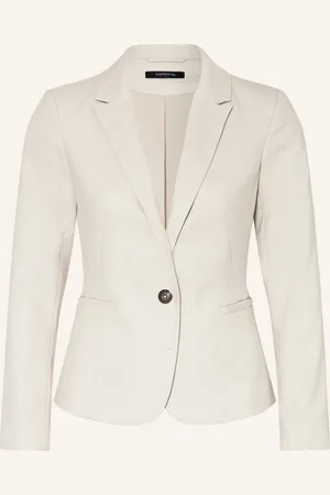Comma, Blazer beige