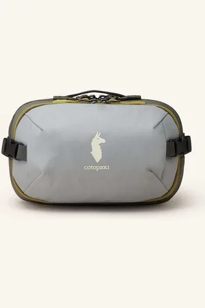 COTOPAXI Gürteltasche Allpa X 3l grau