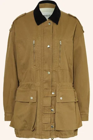 Marant Etoile Fieldjacket Joanna gruen