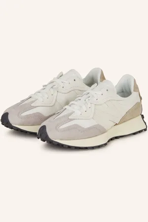 New Balance Sneaker 327 weiss