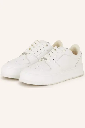 Ami Sneaker New Lace Up Arcade