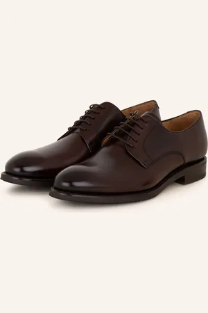 Cordwainer Schnürer Mersey braun