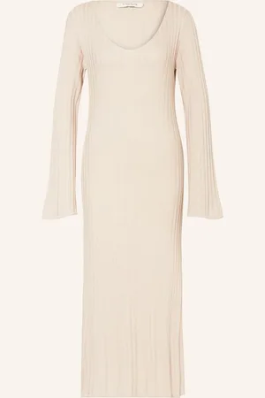 by Aylin Koenig Kleid Maëlle beige