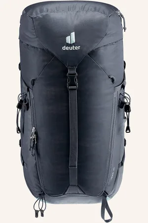 Deuter Rucksack Trail 30 L schwarz