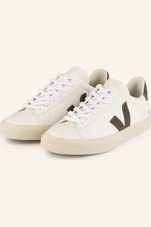 Veja Sneaker Campo weiss