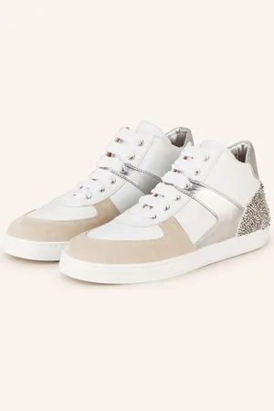 AGL ATTILIO GIUSTI LEOMBRUNI Sneaker Ilenia weiss