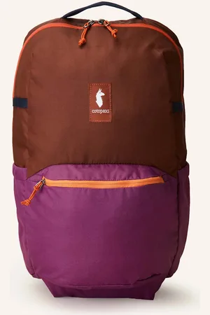 COTOPAXI Rucksack Chiquillo 26 L Mit Laptop-Fach braun