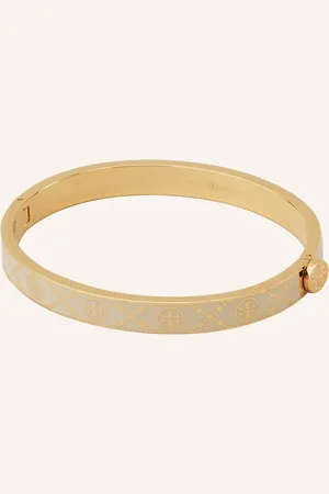 Tory Burch Armreif gold