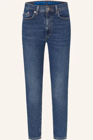Hugo Blue Skinny Jeans Malu blau