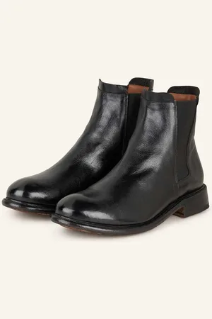 Cordwainer Chelsea-Boots
