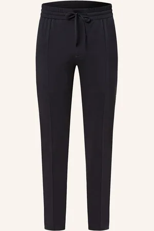 STEFAN BRANDT Sweatpants blau