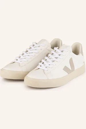 Veja Sneaker Campo weiss
