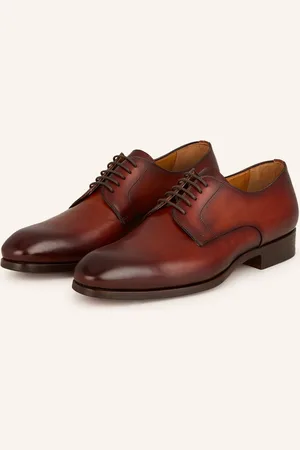 Magnanni Schnürer Andros