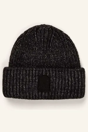 Parajumpers Mütze schwarz
