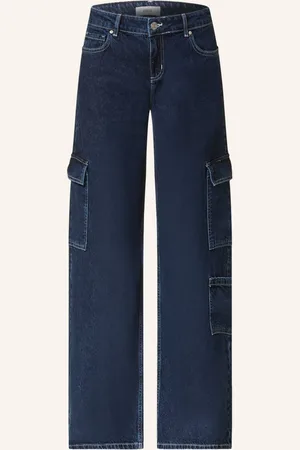 Envii Cargojeans Enbike blau