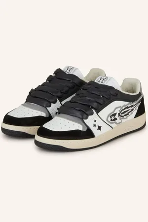 ENTERPRISE JAPAN Sneaker Ej Egg Rocket schwarz
