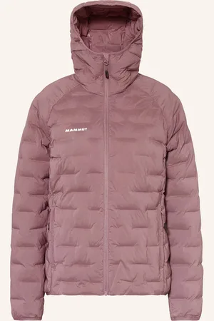 Mammut Steppjacke Sender In