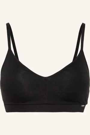 Skiny Bustier Every Day In Cotton Essentials