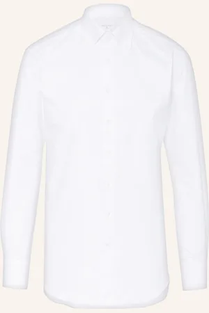 ARTIGIANO Piqué-Hemd Classic Fit