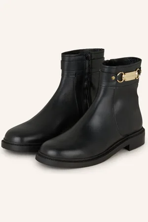 See by Chloé See By Chloé Stiefeletten schwarz