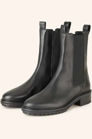 Aeyde Chelsea-Boots