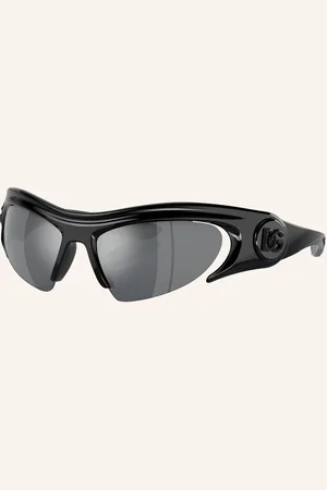 Dolce & Gabbana Sonnenbrille dg6192 schwarz