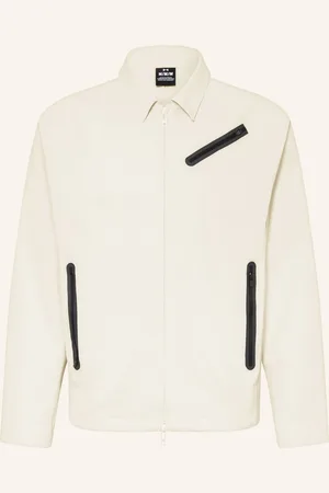 Under Armour Trainingsjacke Ua Unstoppable weiss