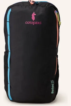 COTOPAXI Rucksack Batac 16 L schwarz