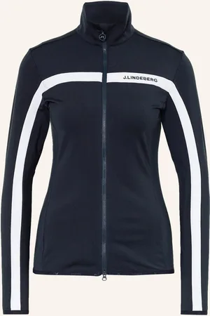 J Lindeberg Midlayer-Jacke