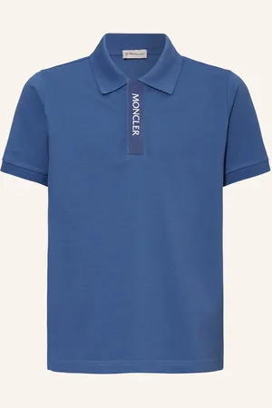 Moncler Piqué-Poloshirt
