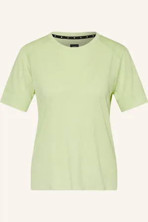Ciele Athletics T-Shirt Fst gruen