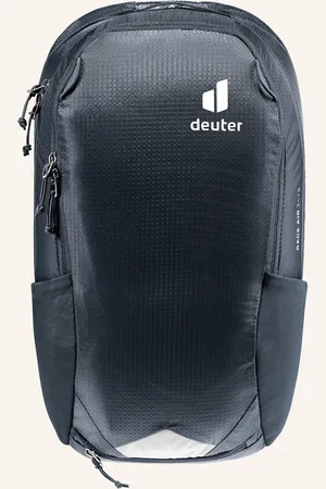 Deuter Rucksack Race Air 14 + 3 schwarz